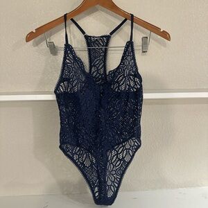 Victoria’s Secret Bodysuit